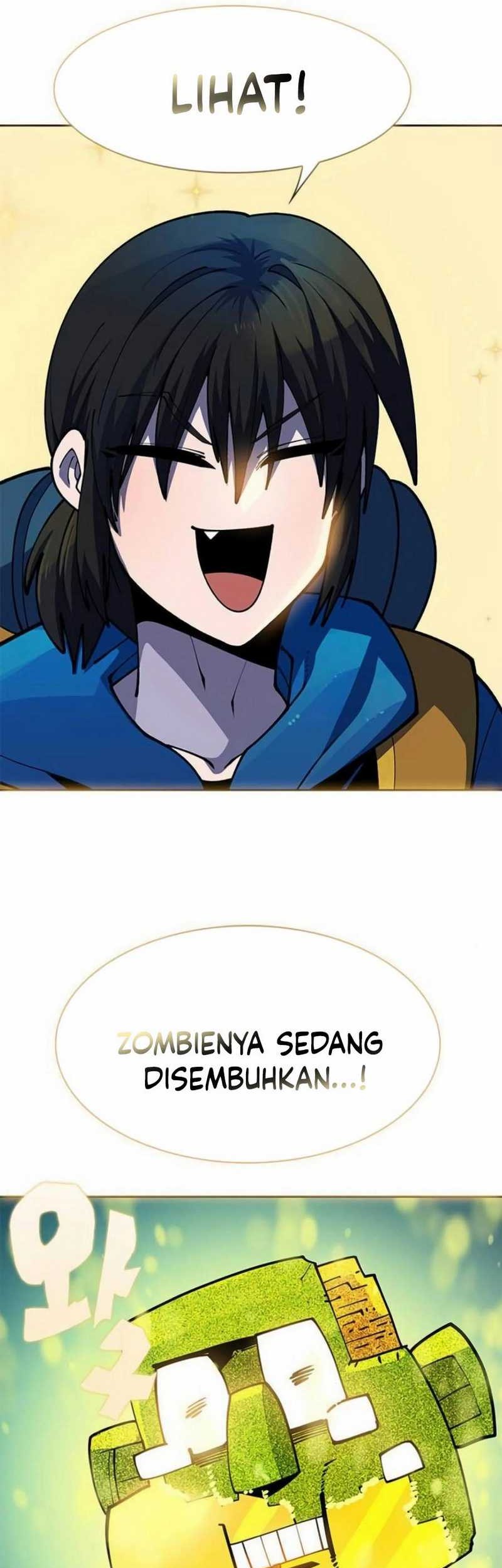 Dungeon Porter Chapter 17 - halaman 89