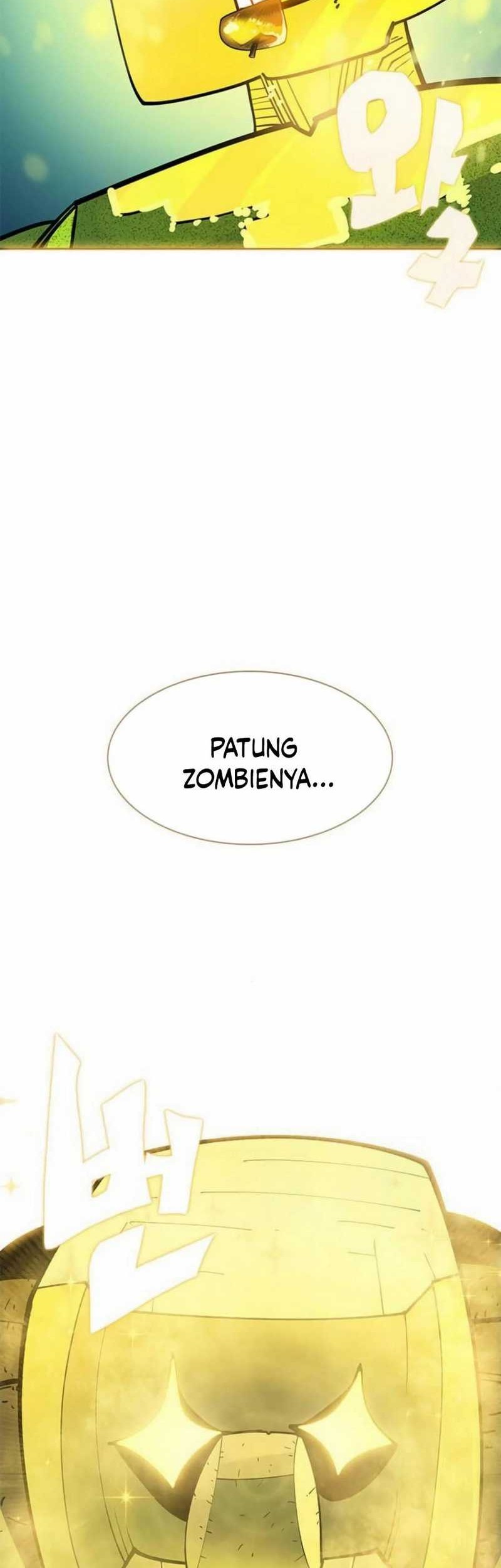 Dungeon Porter Chapter 17 - halaman 90