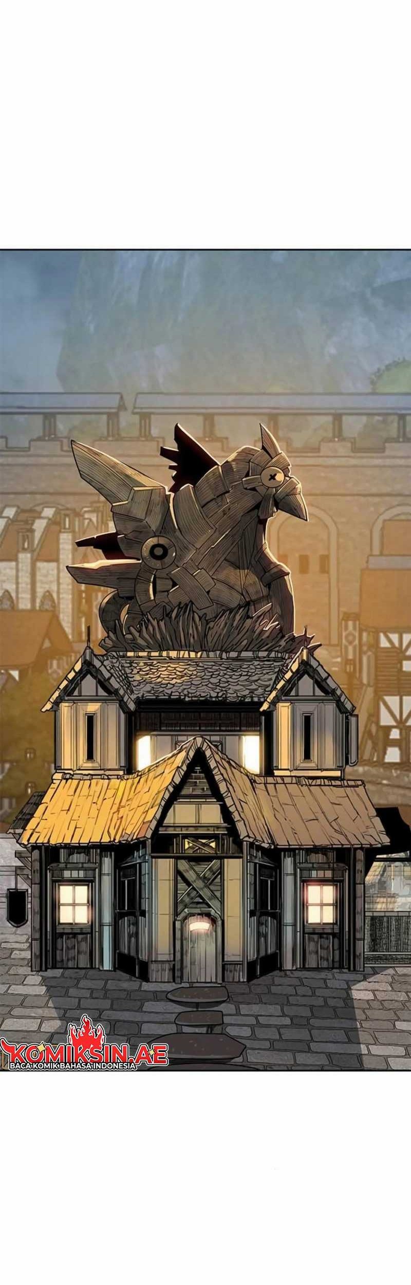 Dungeon Porter Chapter 17 - halaman 98