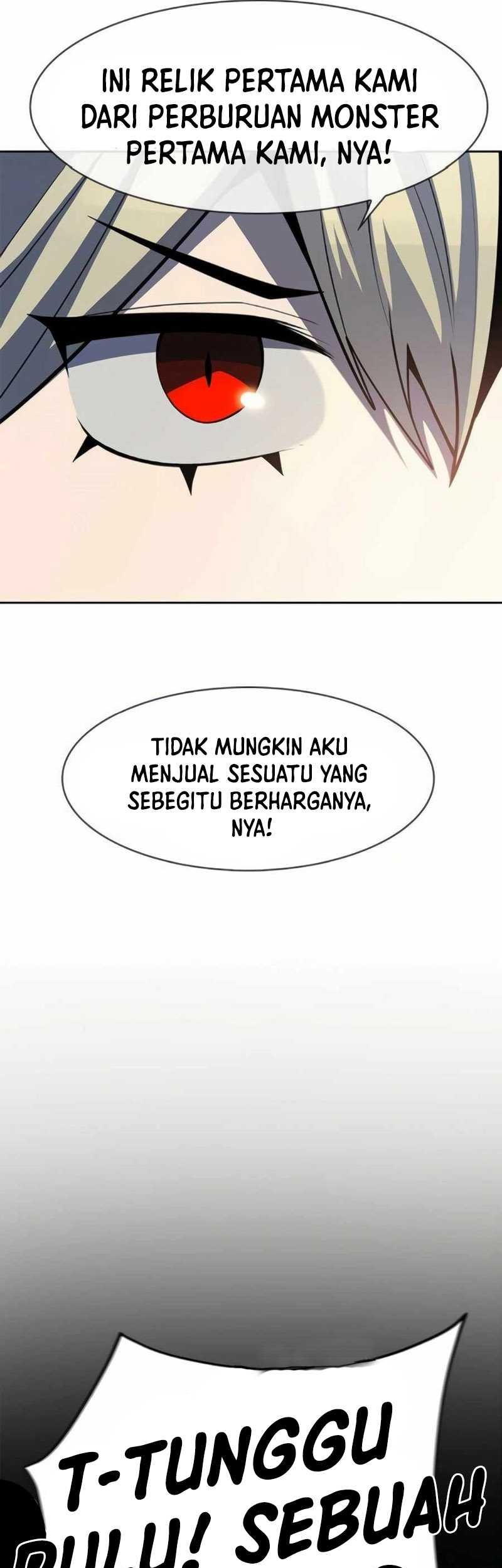 Dungeon Porter Chapter 18 - halaman 13