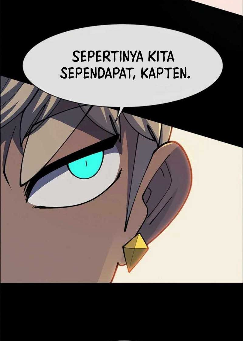 Dungeon Porter Chapter 18 - halaman 18