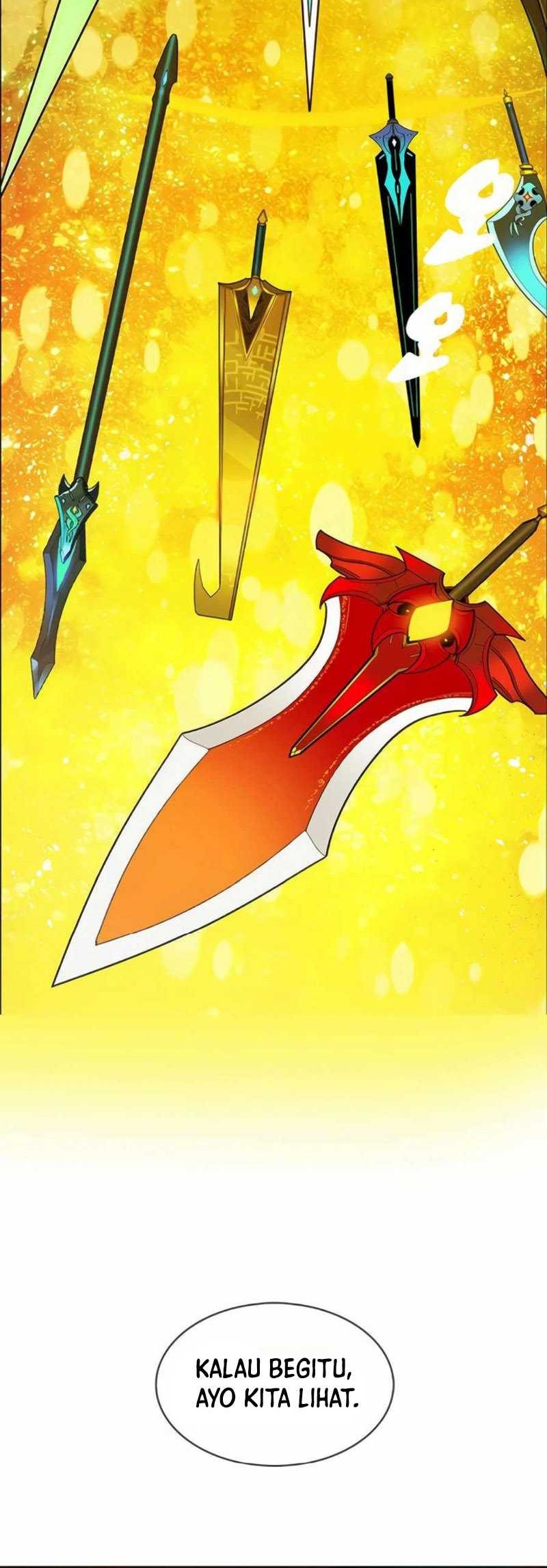 Dungeon Porter Chapter 18 - halaman 30