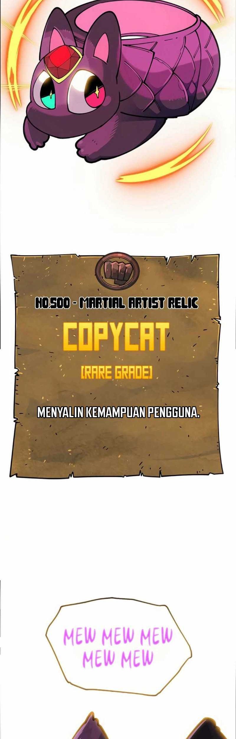 Dungeon Porter Chapter 18 - halaman 34