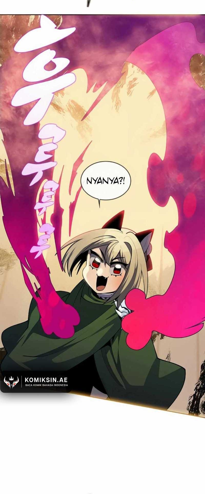 Dungeon Porter Chapter 18 - halaman 36