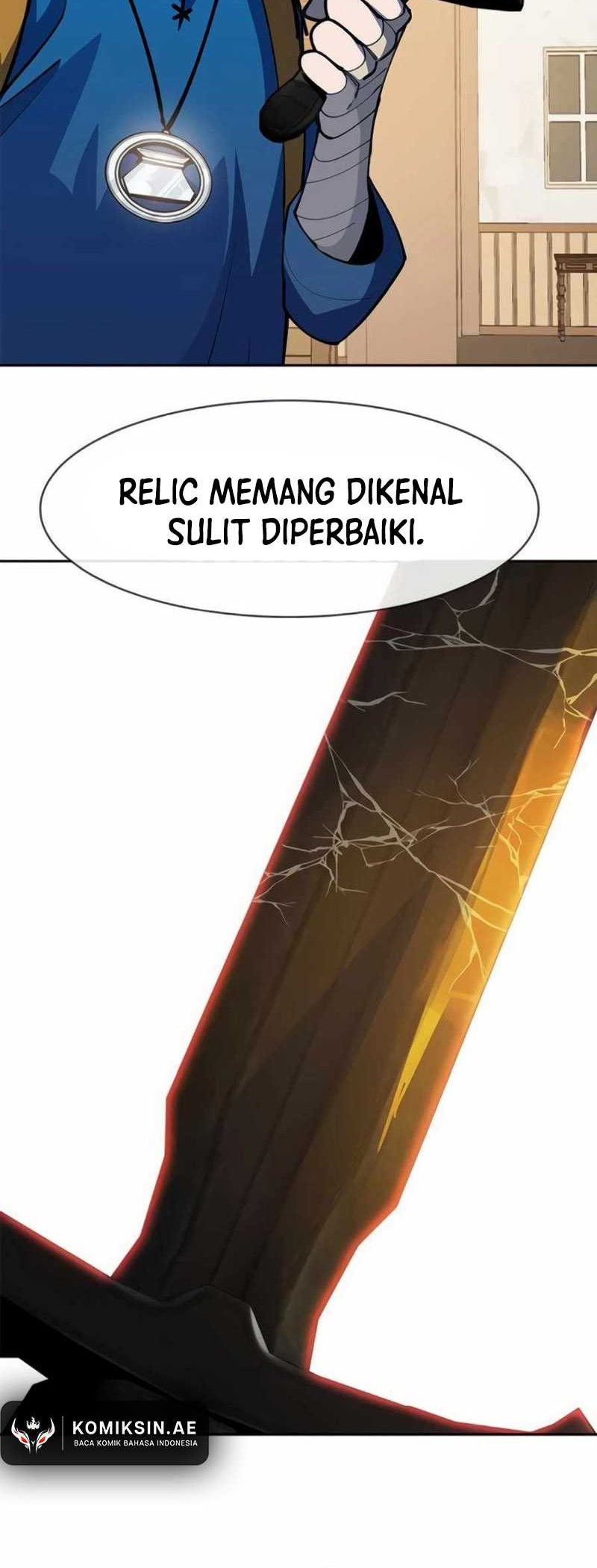 Dungeon Porter Chapter 18 - halaman 42