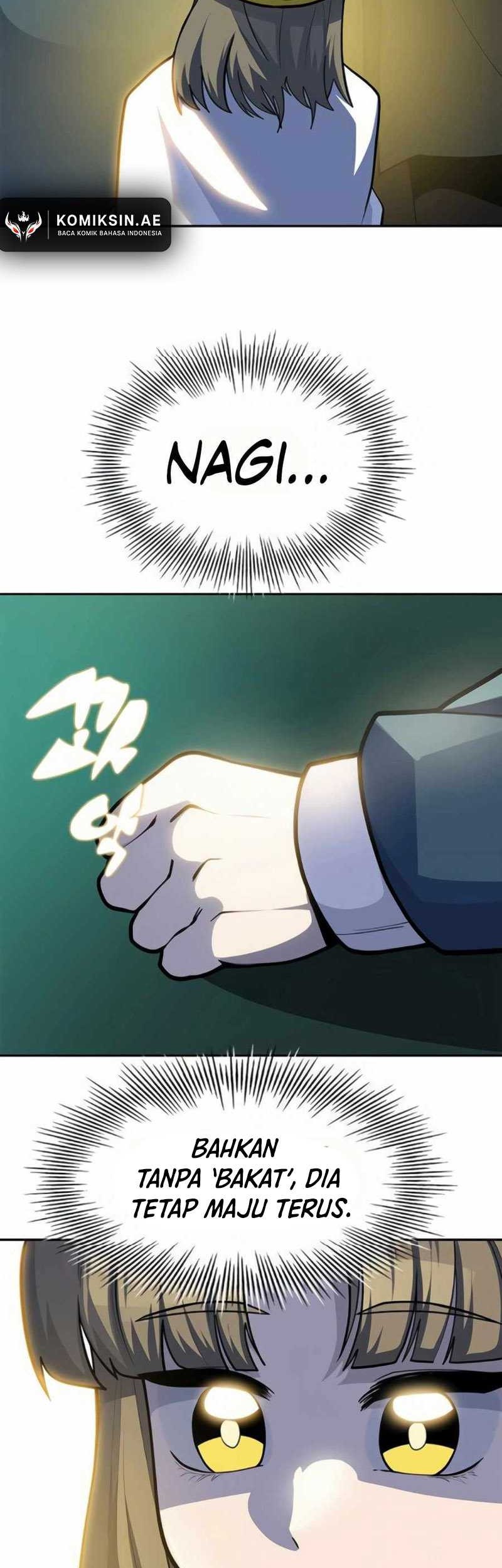 Dungeon Porter Chapter 18 - halaman 45