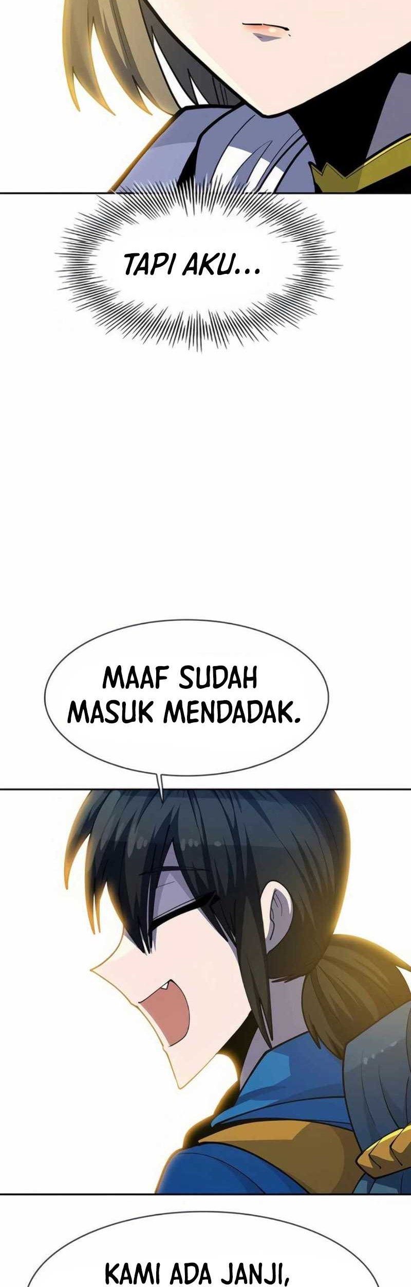 Dungeon Porter Chapter 18 - halaman 46