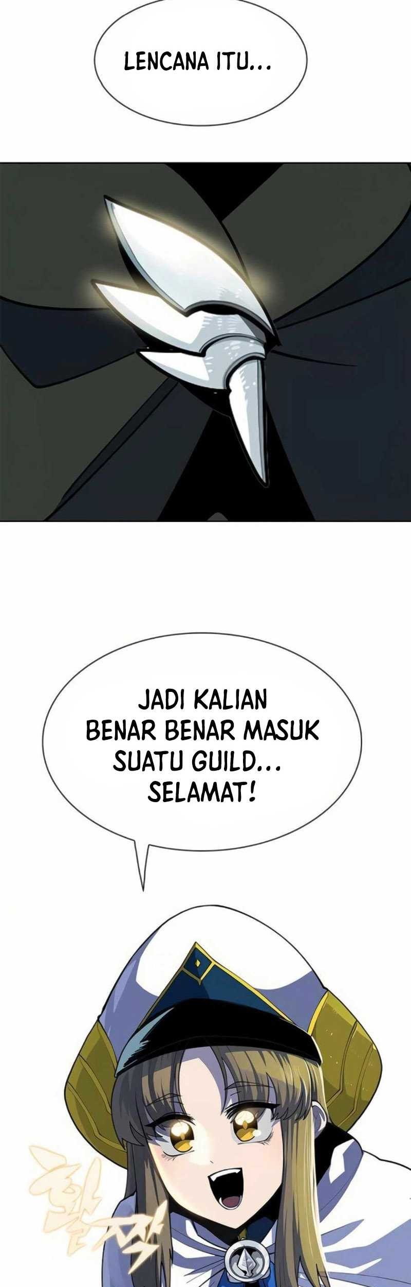 Dungeon Porter Chapter 18 - halaman 5