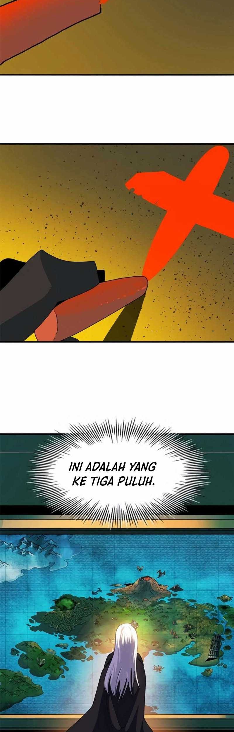 Dungeon Porter Chapter 18 - halaman 51