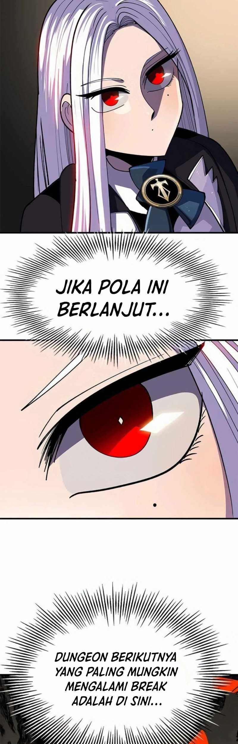 Dungeon Porter Chapter 18 - halaman 53