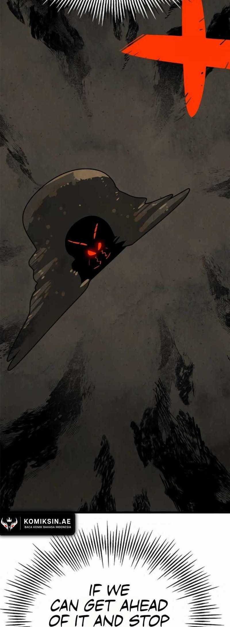 Dungeon Porter Chapter 18 - halaman 54