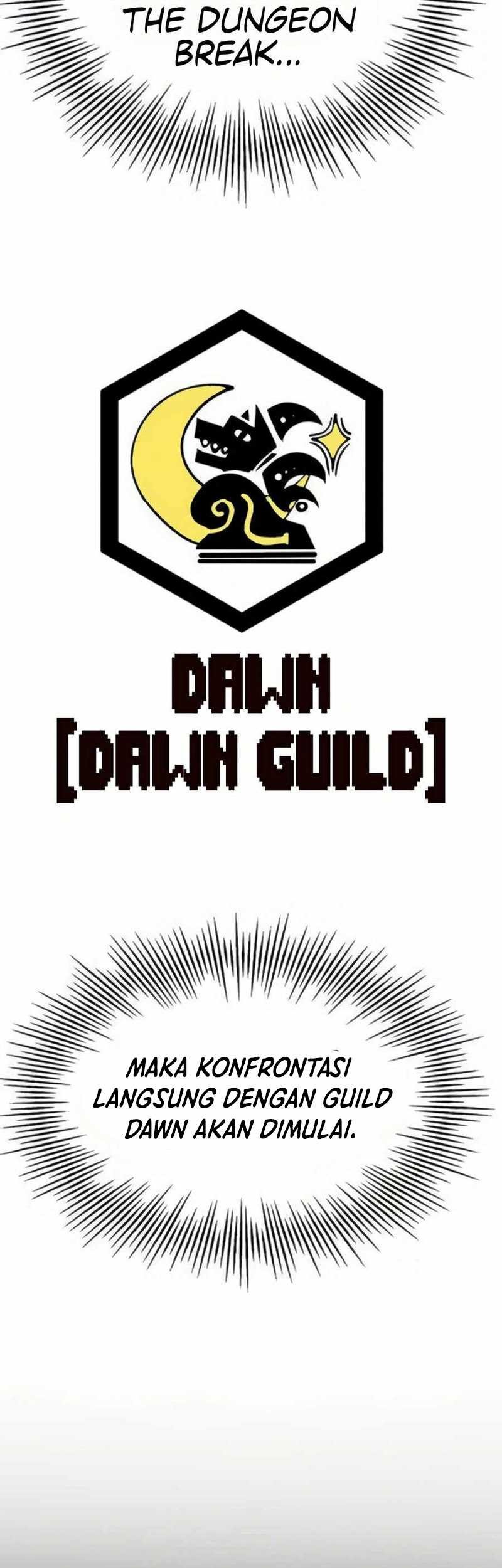 Dungeon Porter Chapter 18 - halaman 55