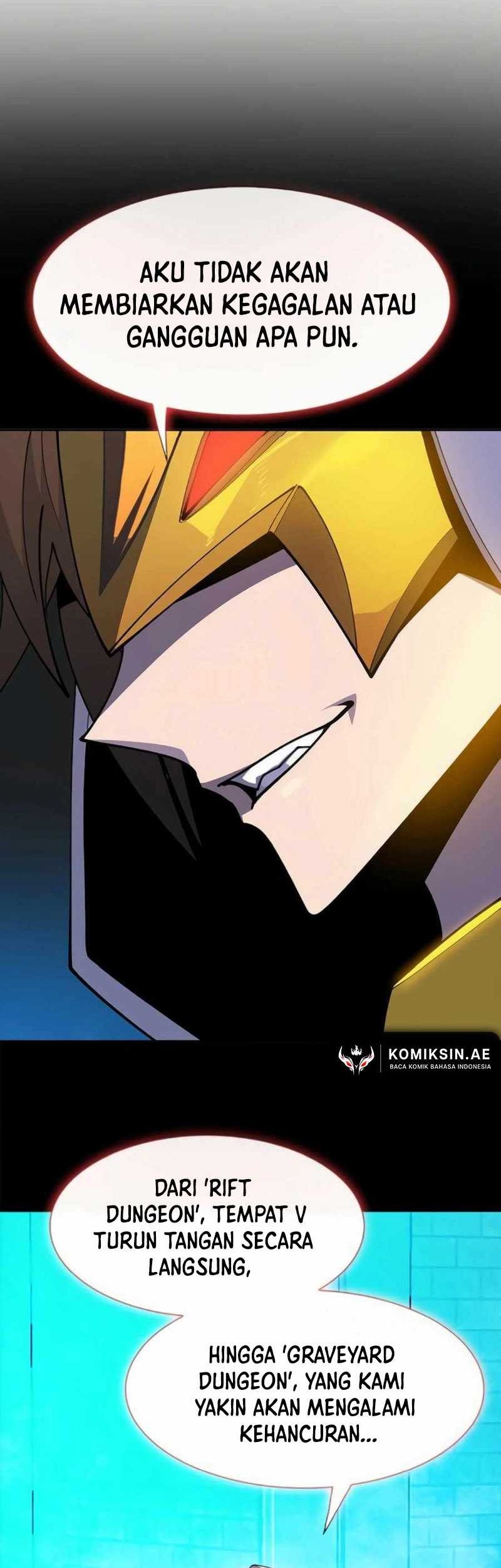 Dungeon Porter Chapter 18 - halaman 56