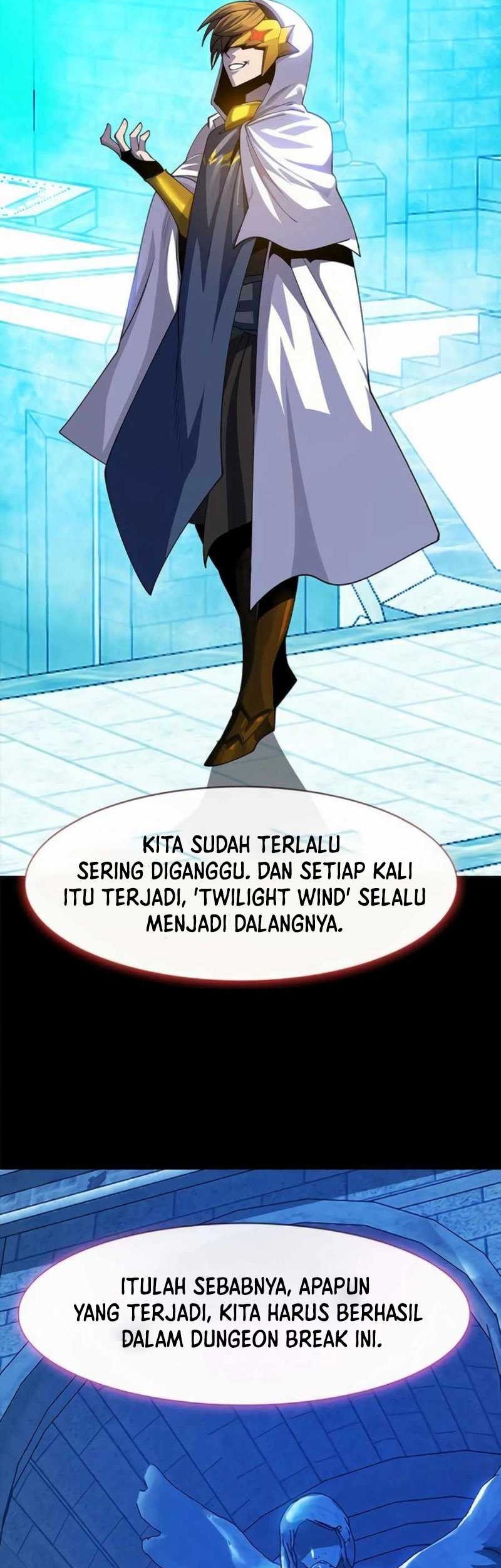 Dungeon Porter Chapter 18 - halaman 57