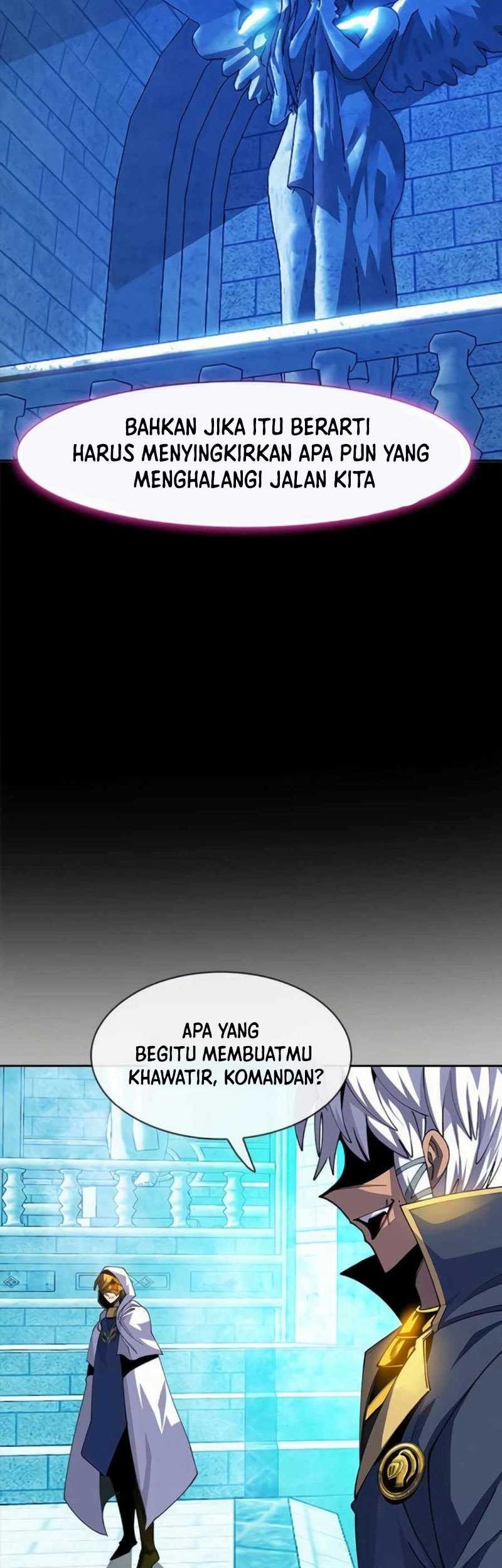 Dungeon Porter Chapter 18 - halaman 58