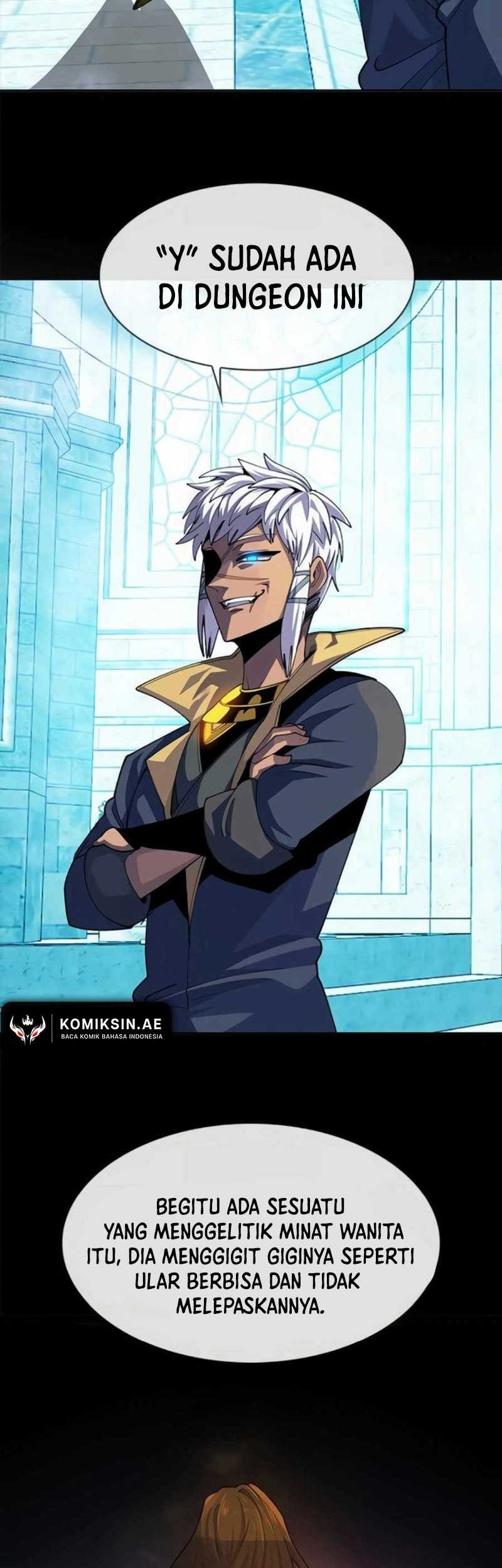 Dungeon Porter Chapter 18 - halaman 59