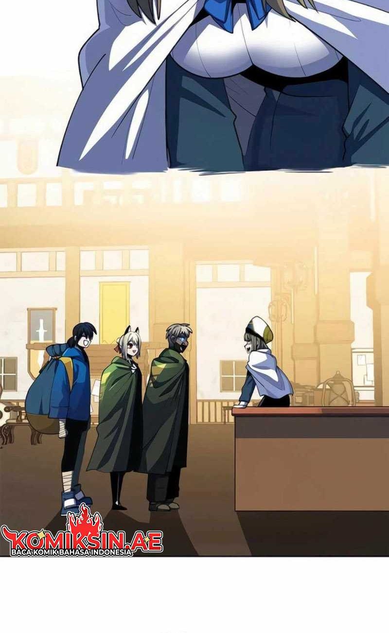 Dungeon Porter Chapter 18 - halaman 6