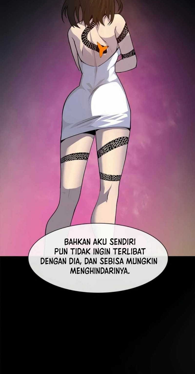 Dungeon Porter Chapter 18 - halaman 60