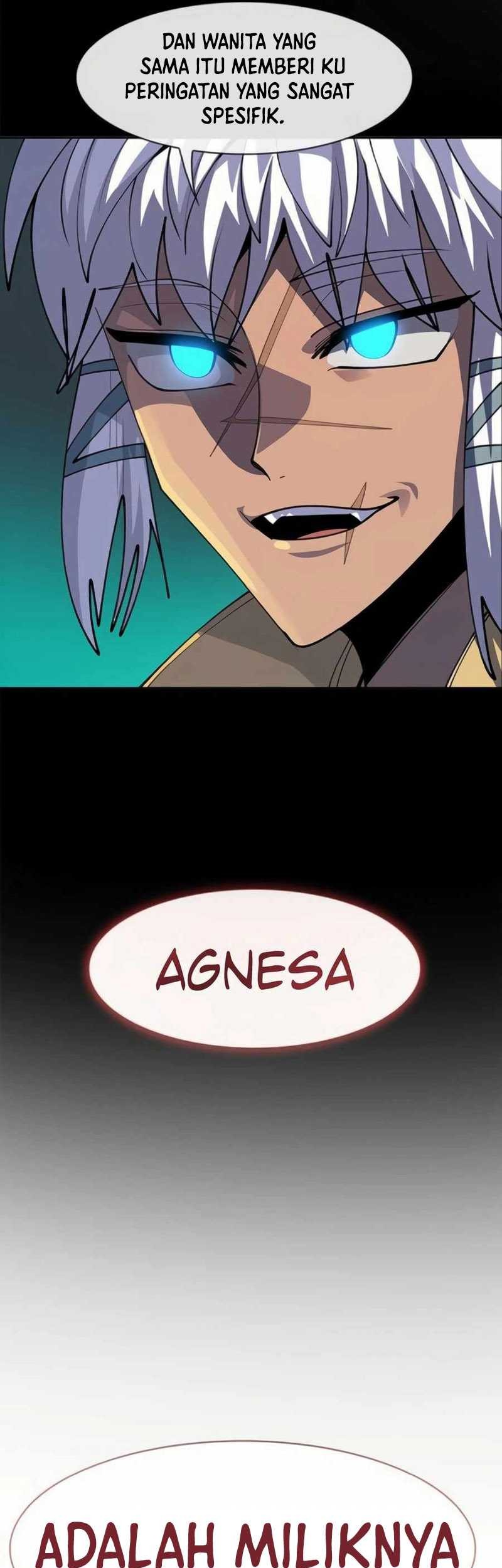 Dungeon Porter Chapter 18 - halaman 61