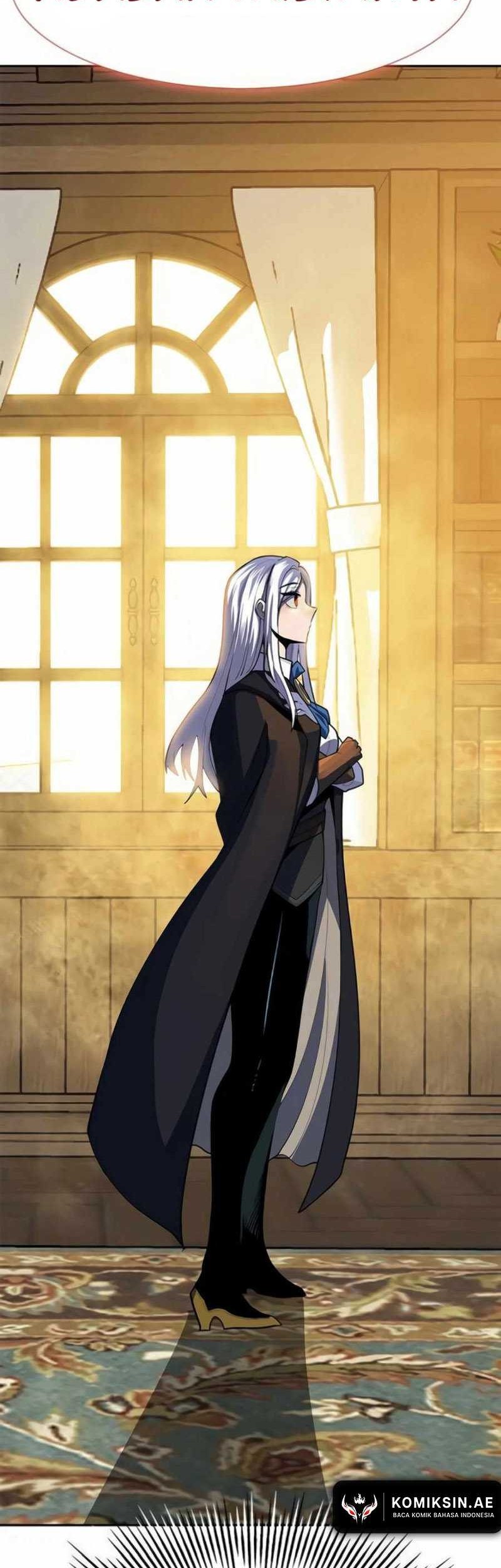 Dungeon Porter Chapter 18 - halaman 62