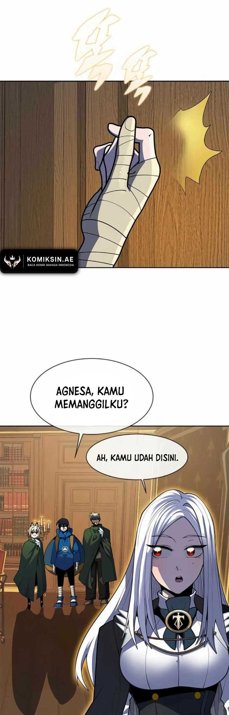 Dungeon Porter Chapter 18 - halaman 64