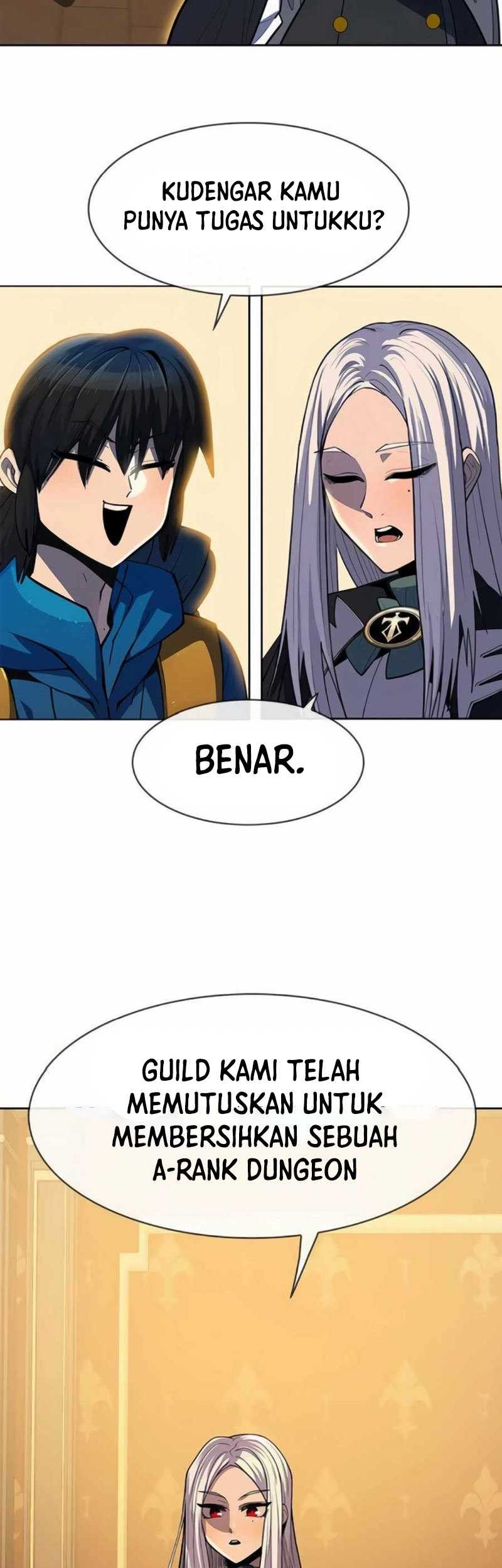 Dungeon Porter Chapter 18 - halaman 65