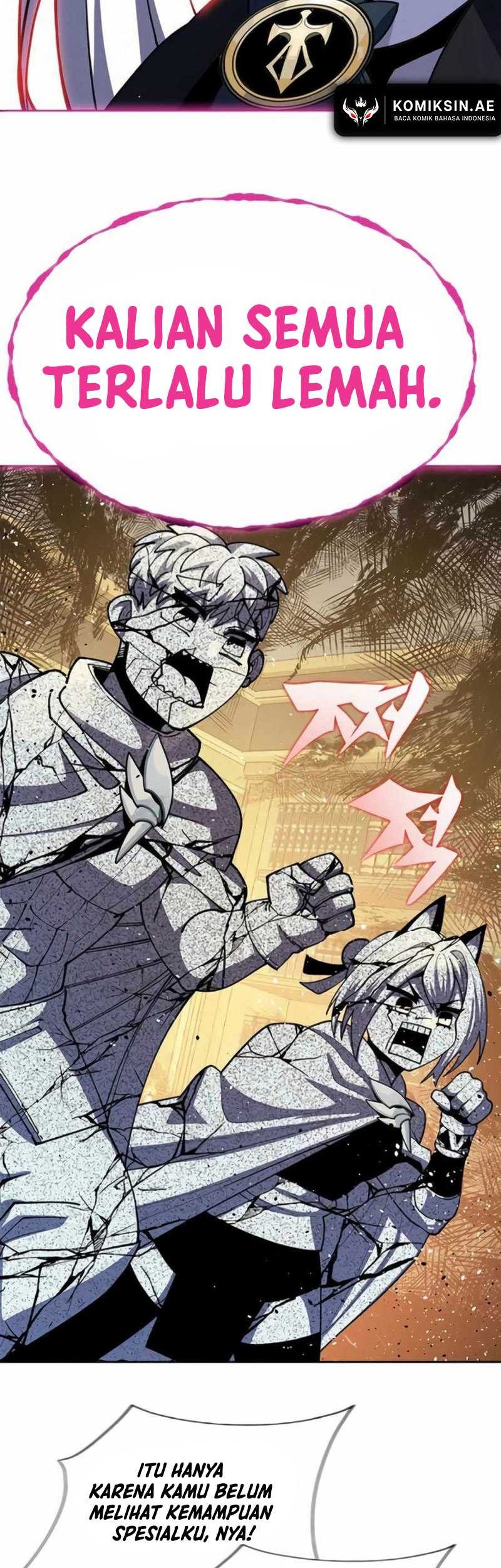 Dungeon Porter Chapter 18 - halaman 68