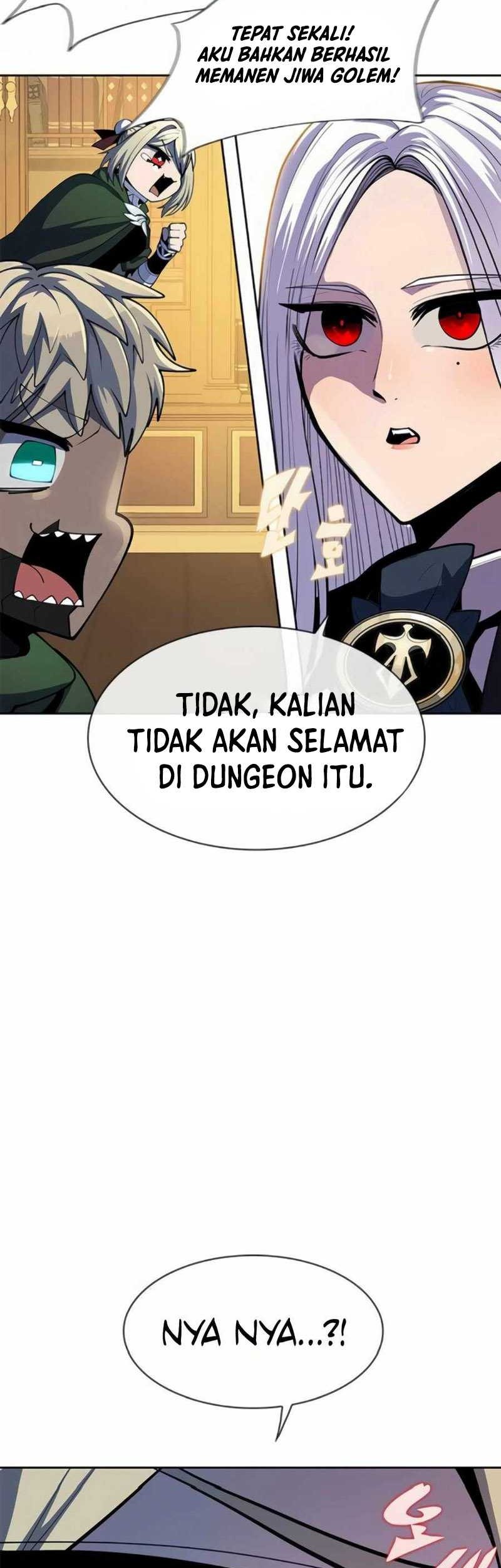 Dungeon Porter Chapter 18 - halaman 69