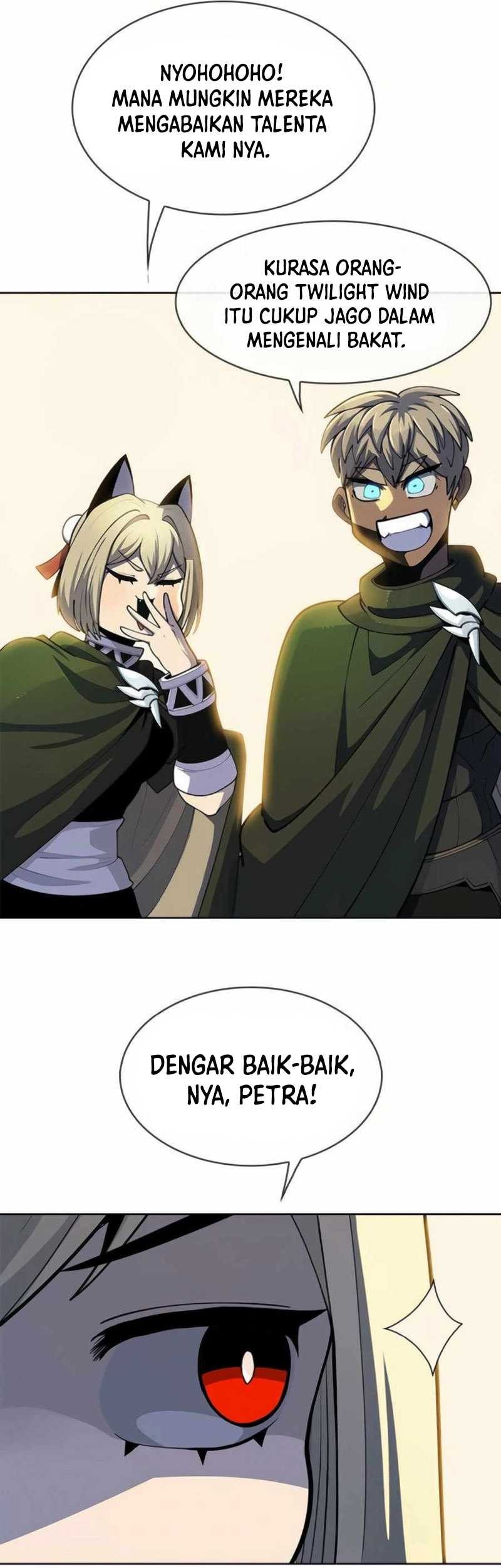 Dungeon Porter Chapter 18 - halaman 7
