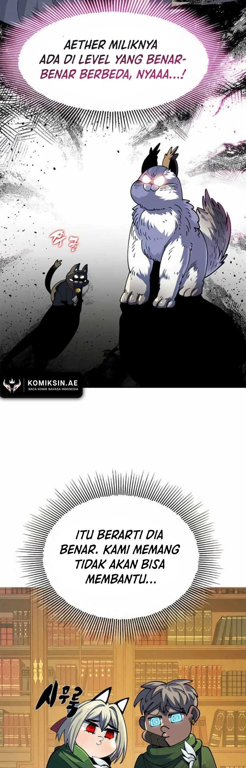 Dungeon Porter Chapter 18 - halaman 71