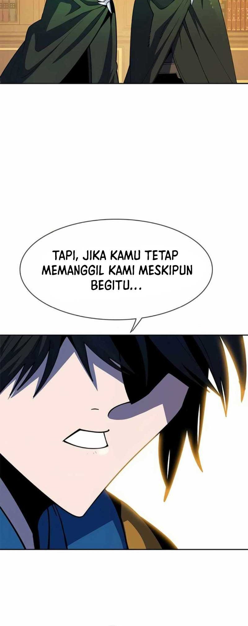 Dungeon Porter Chapter 18 - halaman 72