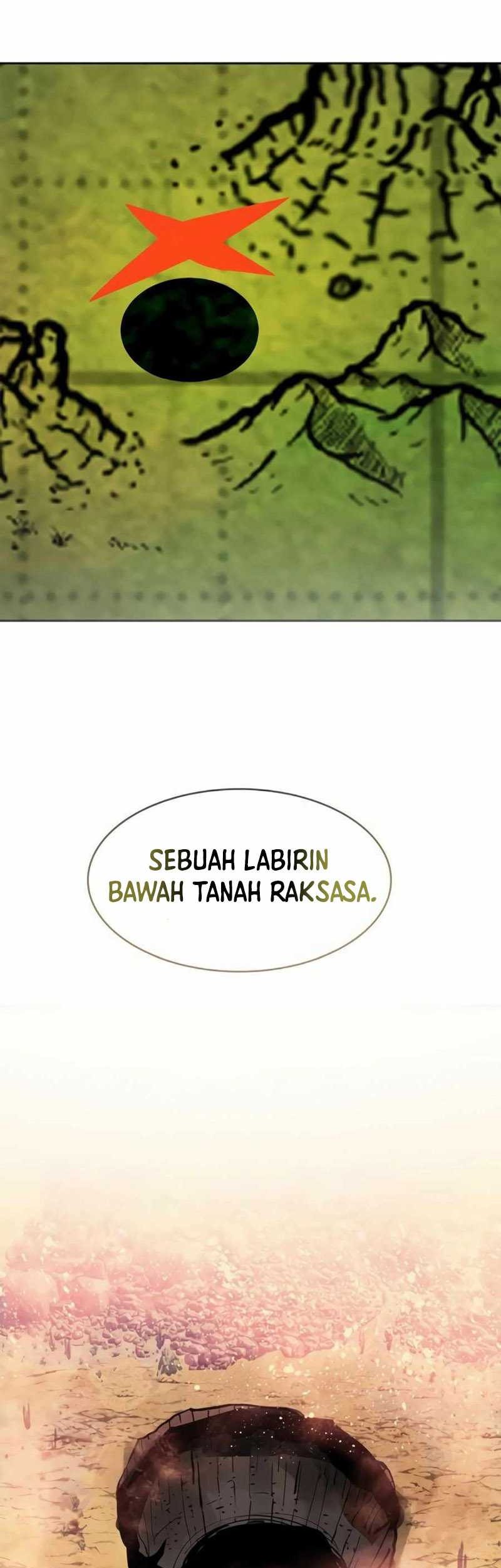 Dungeon Porter Chapter 18 - halaman 75