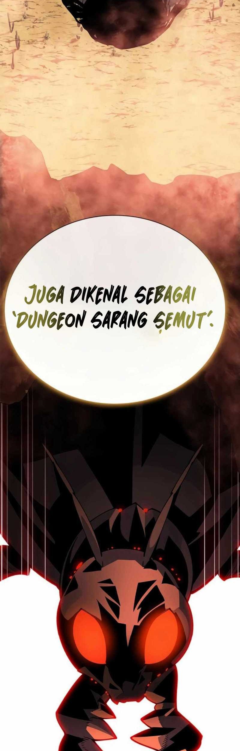 Dungeon Porter Chapter 18 - halaman 76
