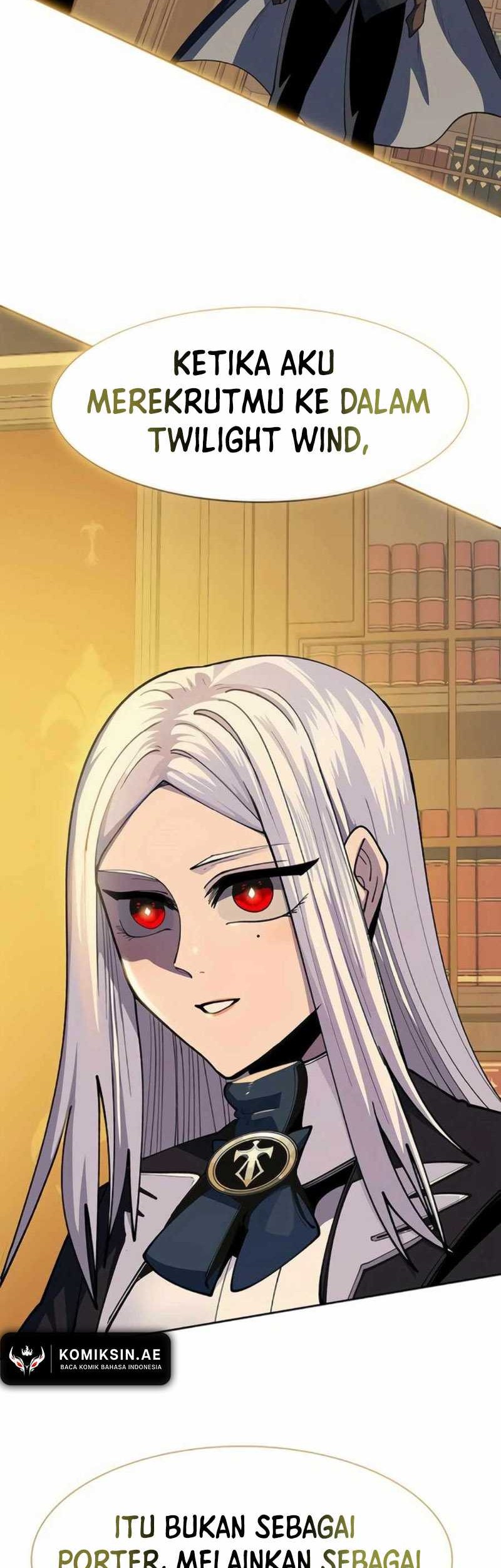 Dungeon Porter Chapter 18 - halaman 80