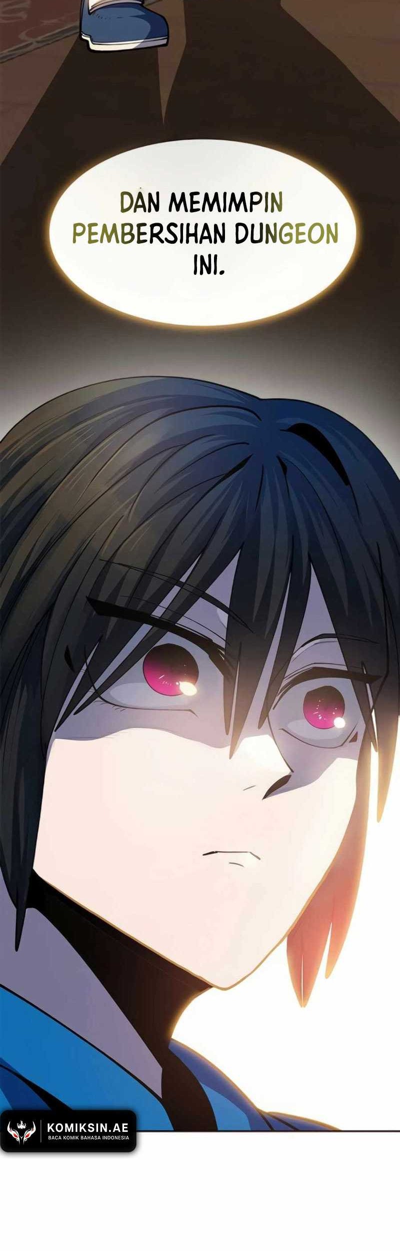 Dungeon Porter Chapter 18 - halaman 82