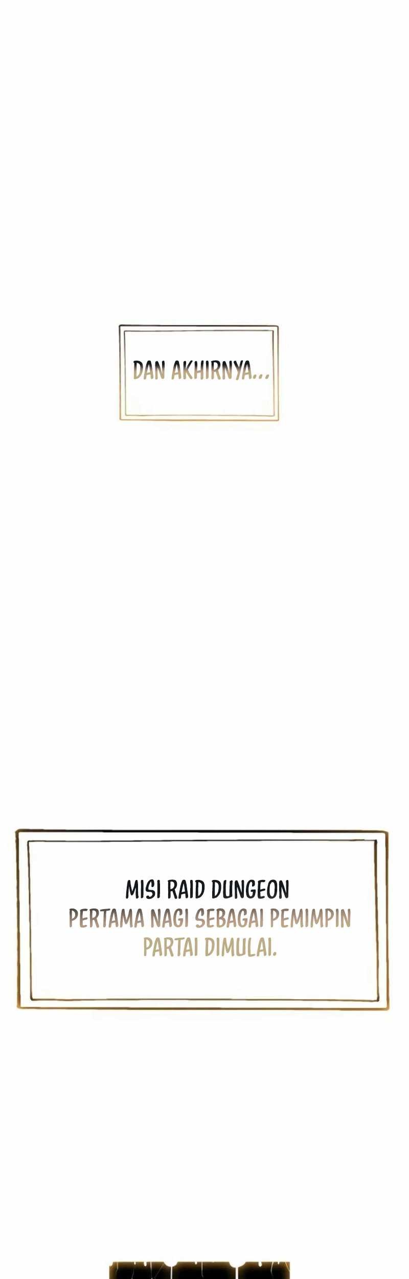 Dungeon Porter Chapter 18 - halaman 83