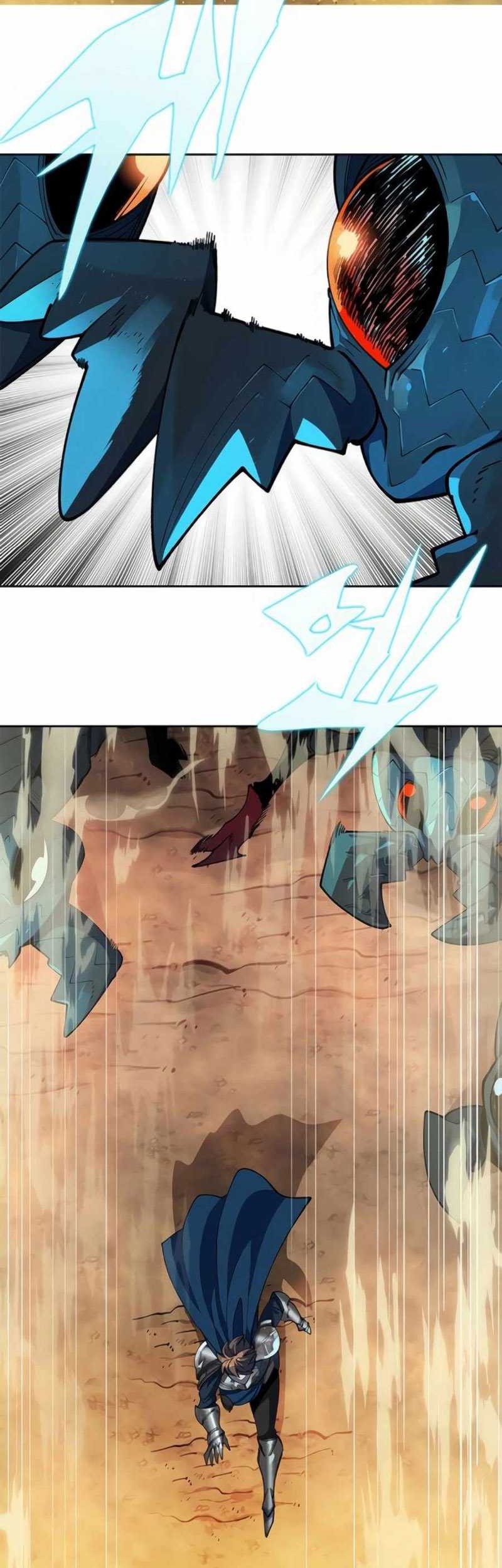 Dungeon Porter Chapter 18 - halaman 87