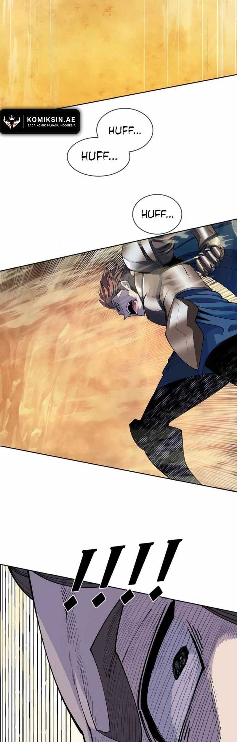 Dungeon Porter Chapter 18 - halaman 88
