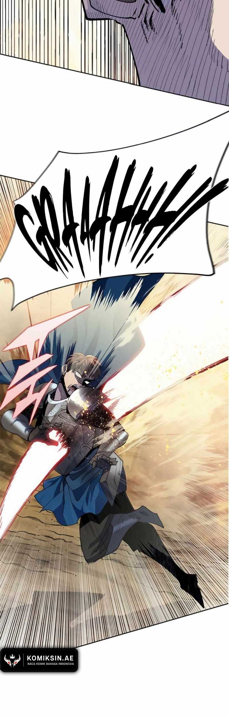 Dungeon Porter Chapter 18 - halaman 89