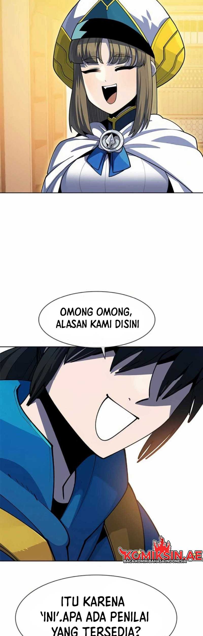 Dungeon Porter Chapter 18 - halaman 9