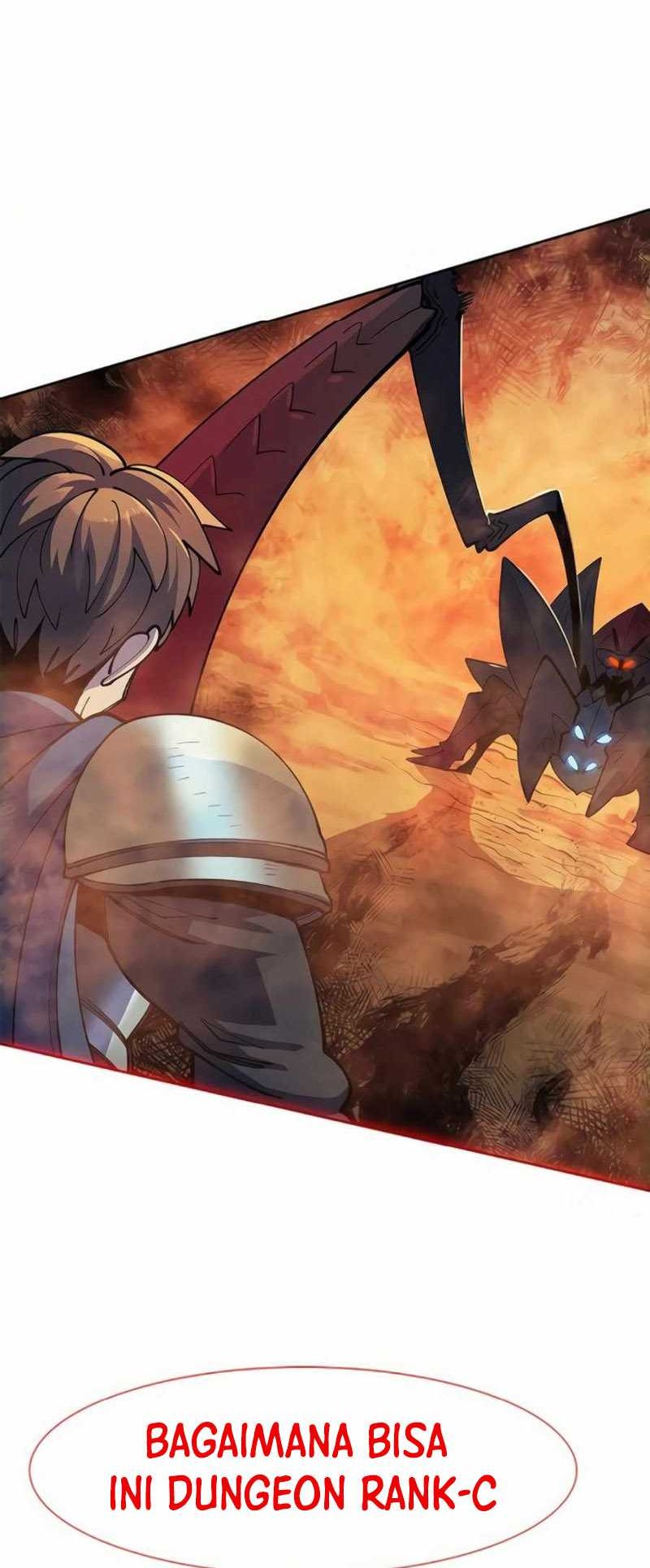 Dungeon Porter Chapter 18 - halaman 90