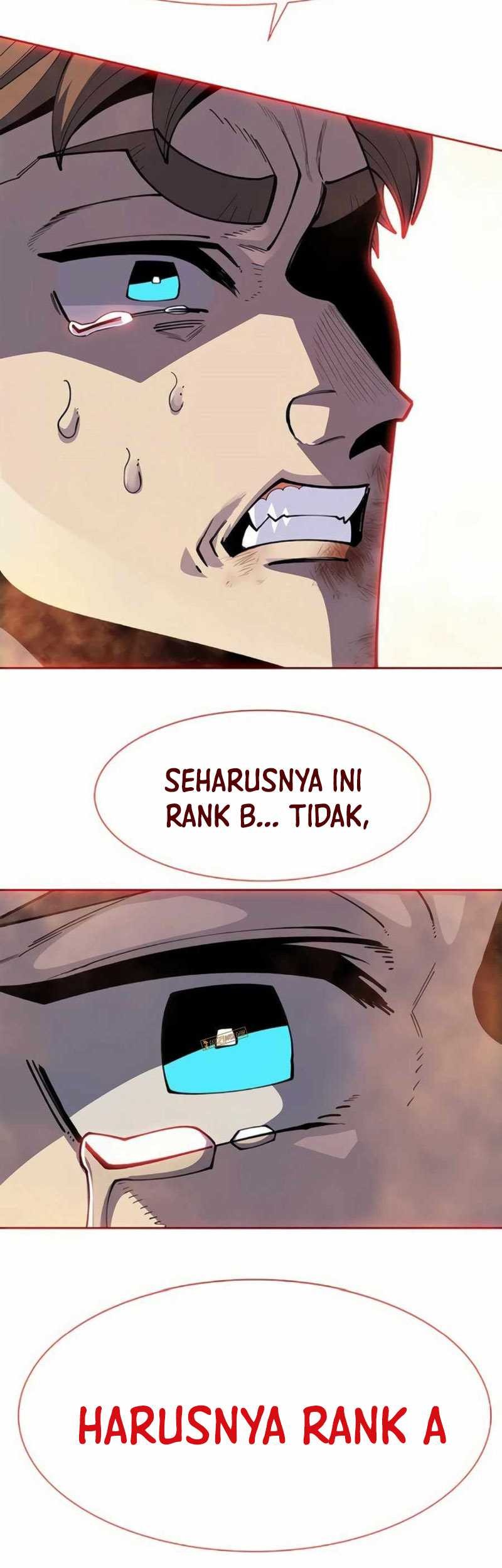 Dungeon Porter Chapter 18 - halaman 91