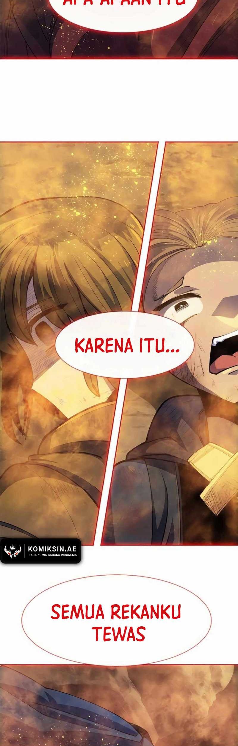 Dungeon Porter Chapter 18 - halaman 93