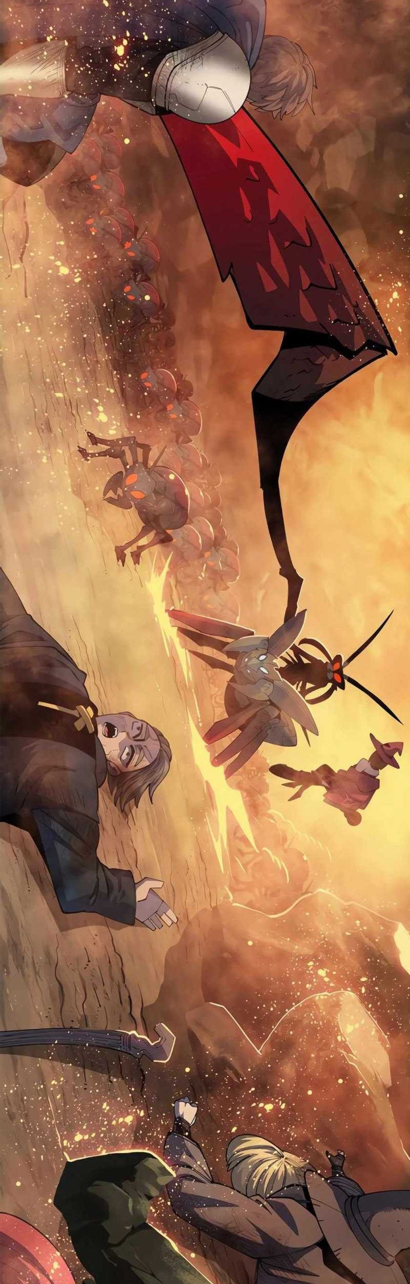 Dungeon Porter Chapter 18 - halaman 94