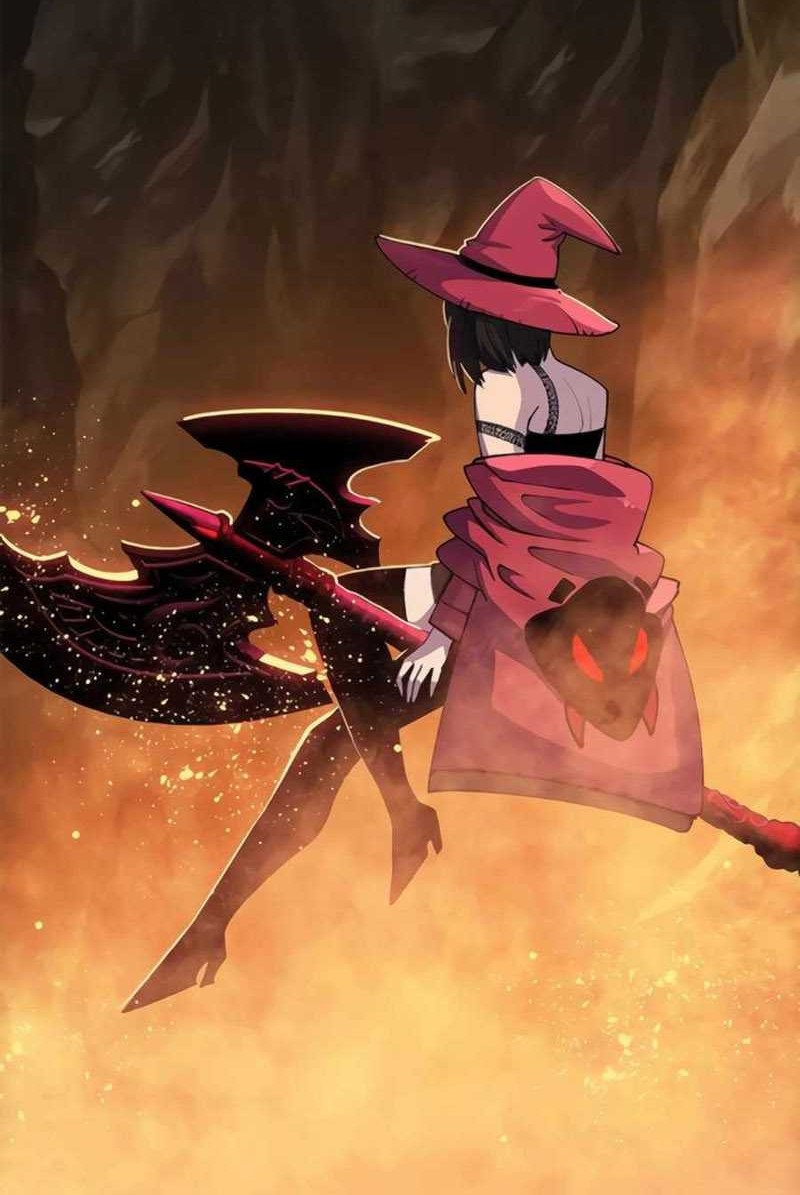 Dungeon Porter Chapter 18 - halaman 96