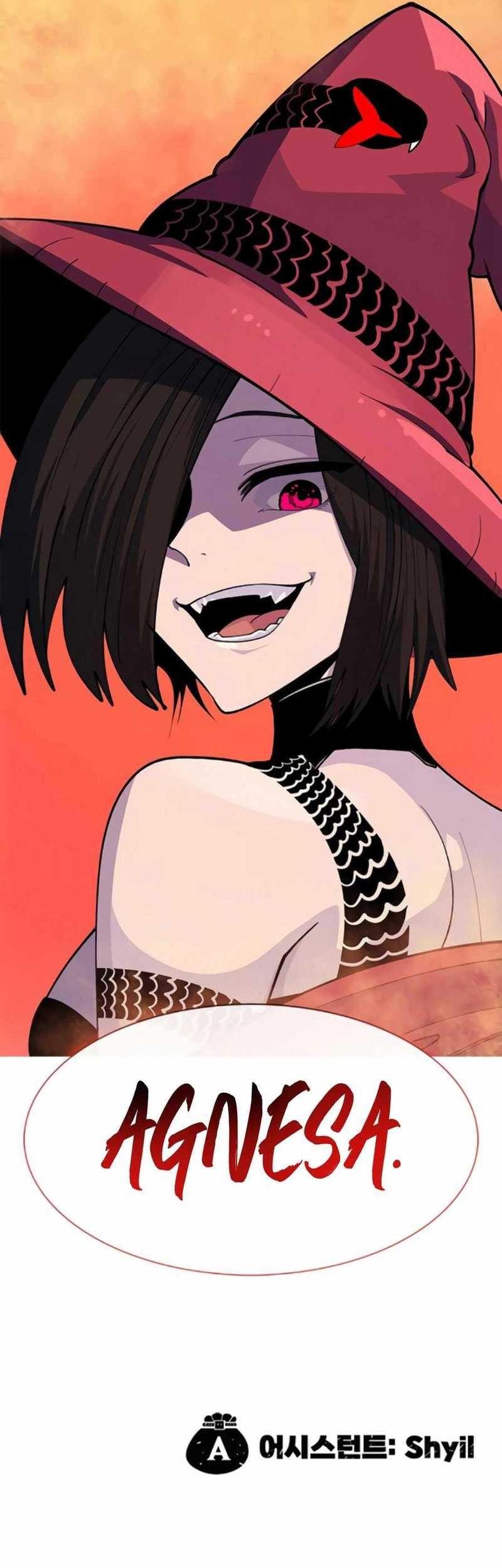 Dungeon Porter Chapter 18 - halaman 97