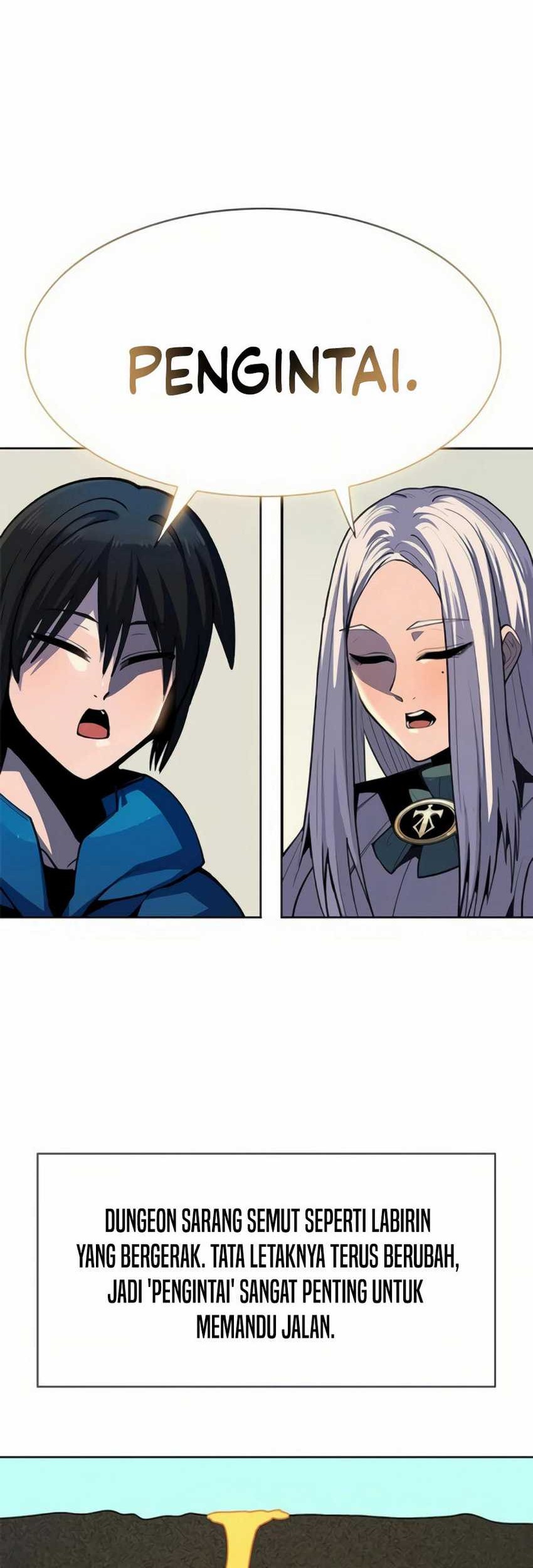 Dungeon Porter Chapter 19 - halaman 10