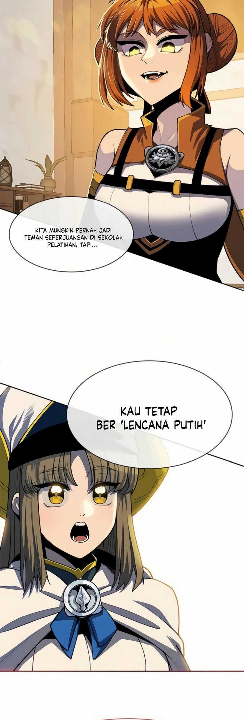 Dungeon Porter Chapter 19 - halaman 16