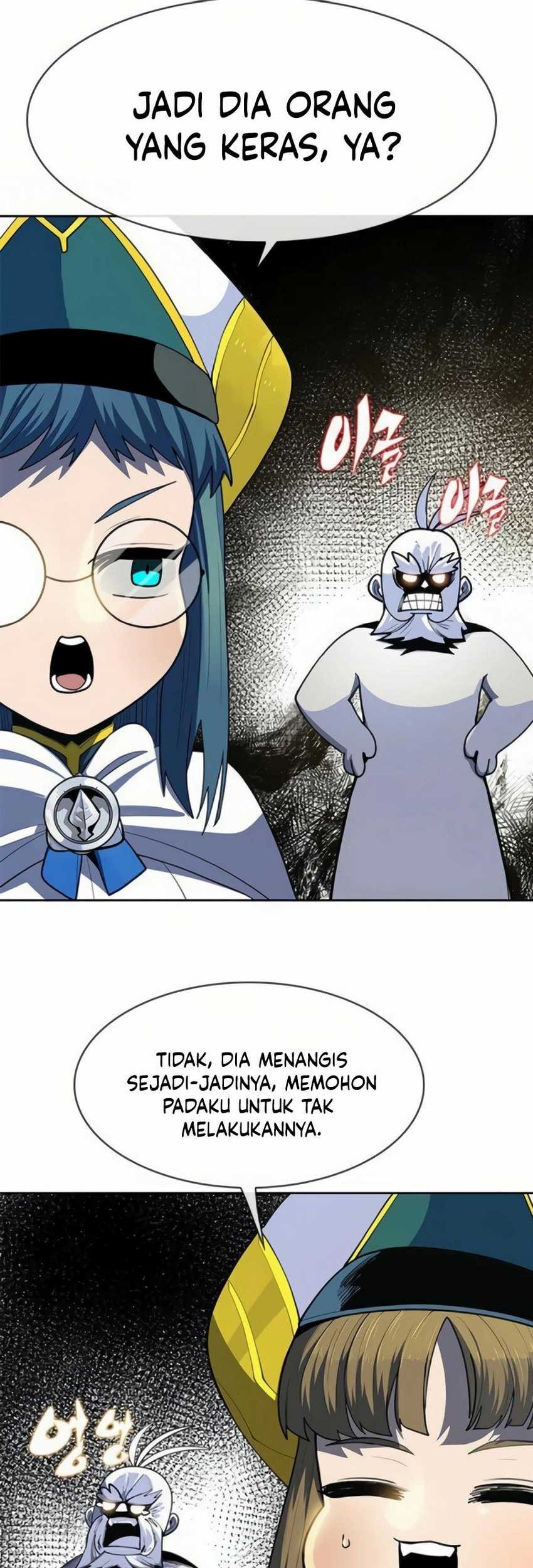 Dungeon Porter Chapter 19 - halaman 30