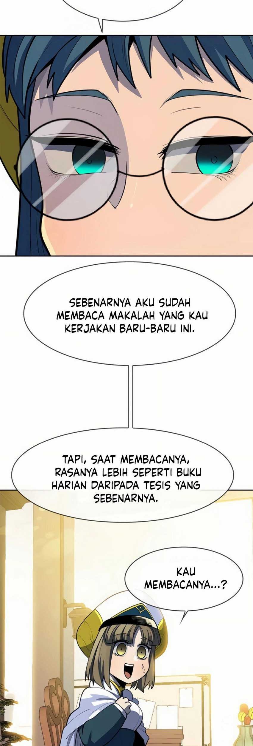 Dungeon Porter Chapter 19 - halaman 32